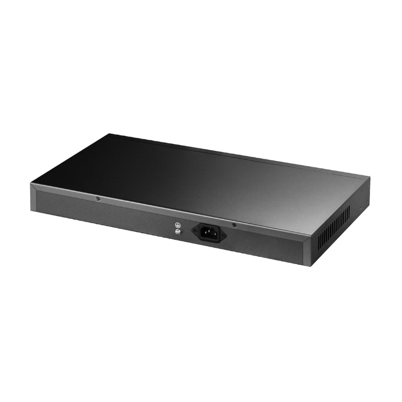 Cudy 24-Port Gigabit PoE+ Unmanaged Switch - image 3