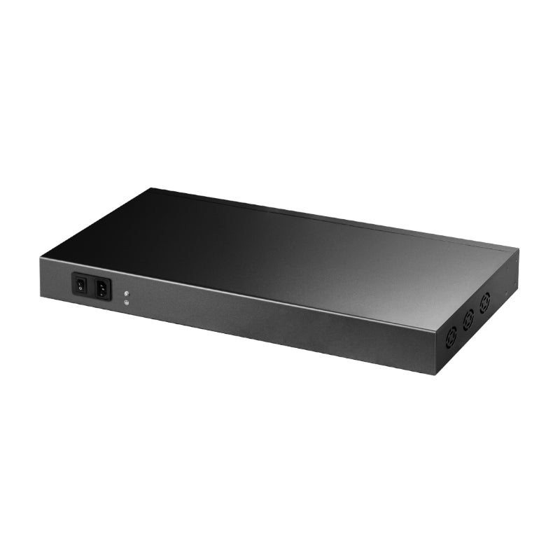 Cudy 48 Port Layer 2 Managed Gigabit PoE Switch - image 3
