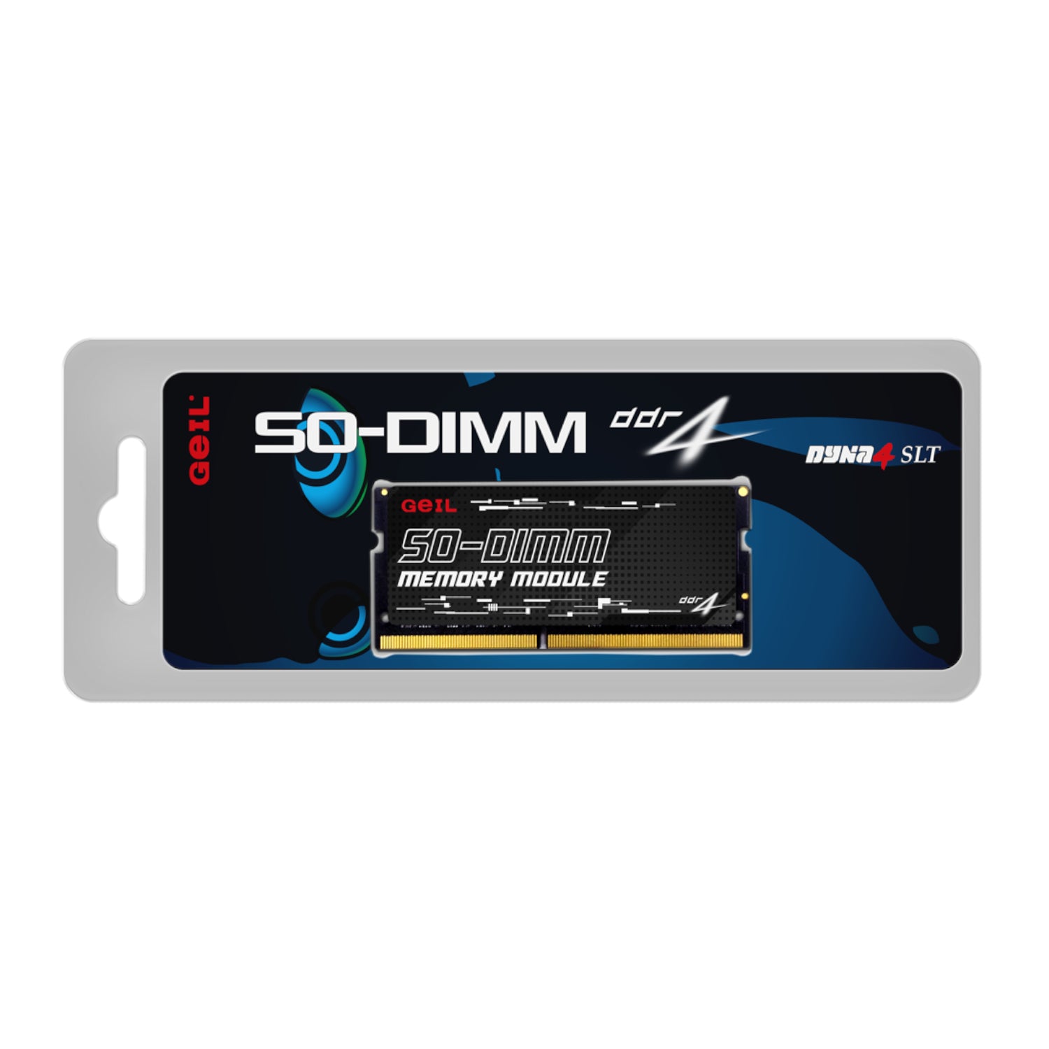 GeIL Pristine 32GB DDR4 3200MHz Notebook Memory – image 4