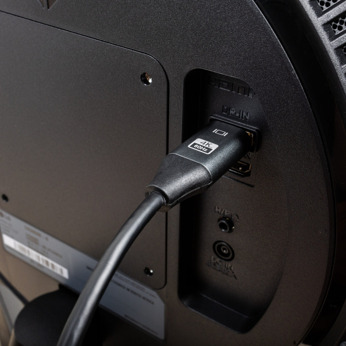 Gizzu 4K60Hz DisplayPort to DisplayPort Cable 1.5M – image 3