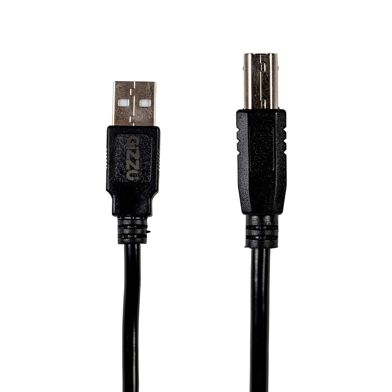 Gizzu USB2.0 Printer Cable 1.5M – image 2