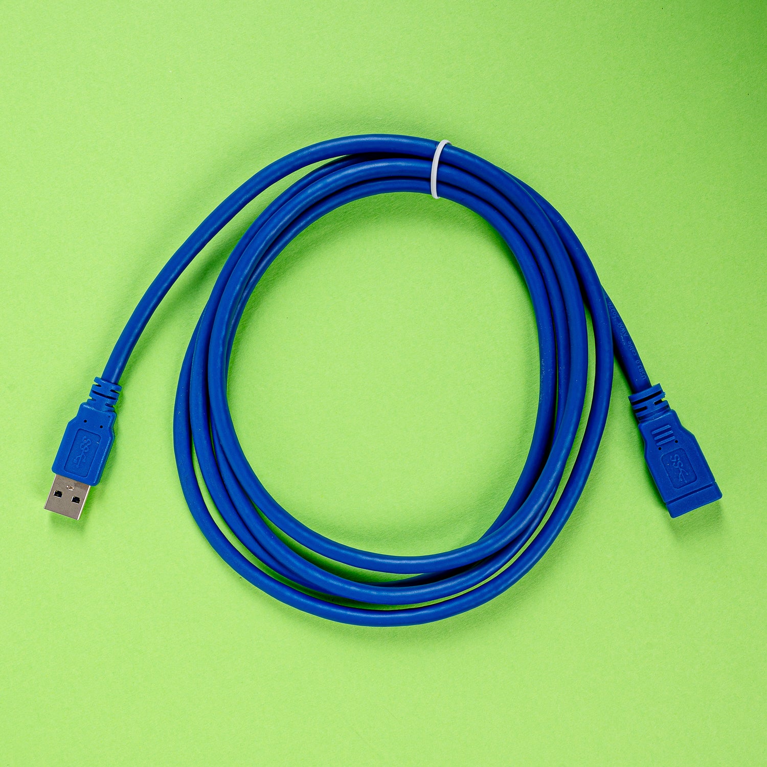 Gizzu USB 3.0 Extension Cable 2m - image 5