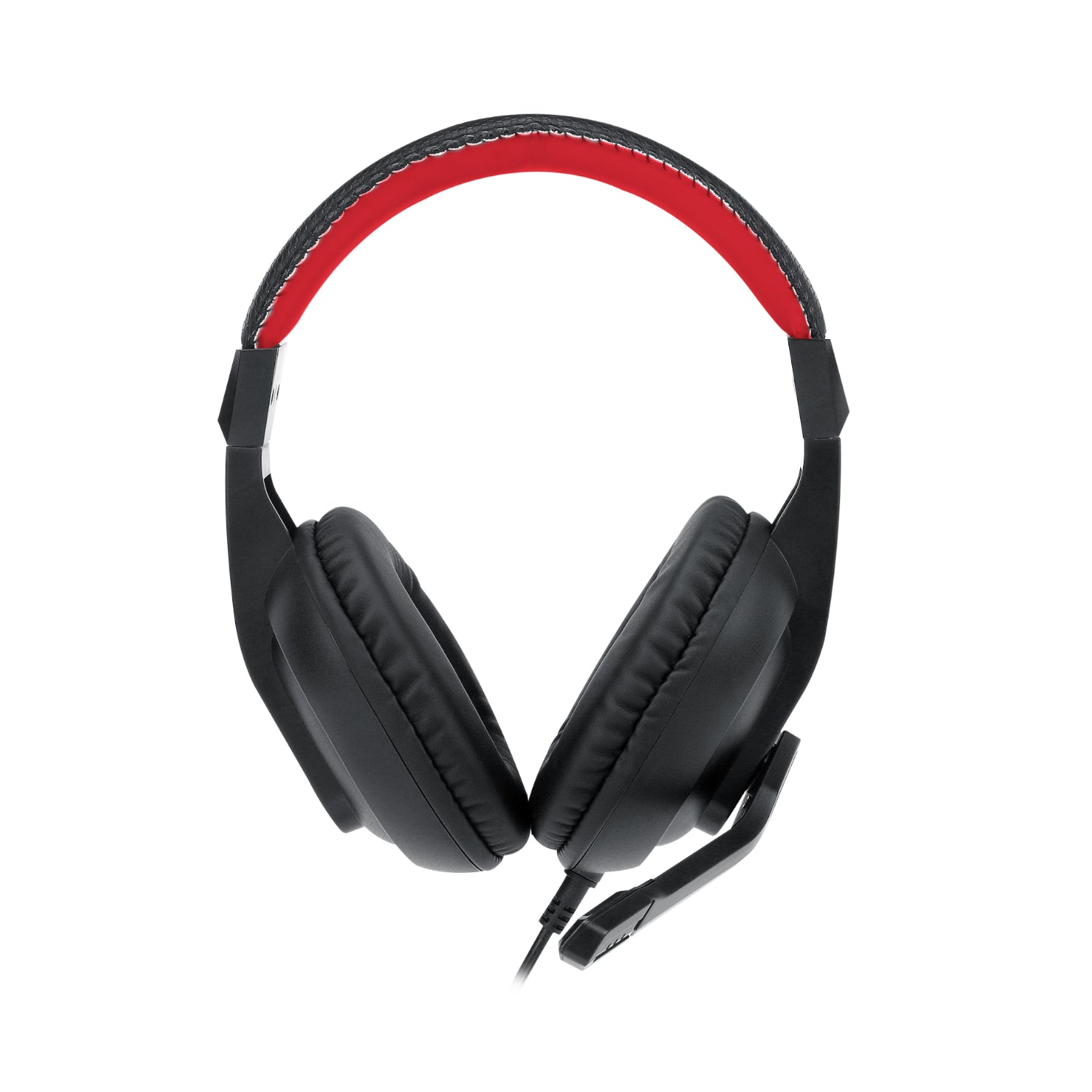 Redragon Over-Ear ARES Aux RGB Gaming Headset - Black – image 2