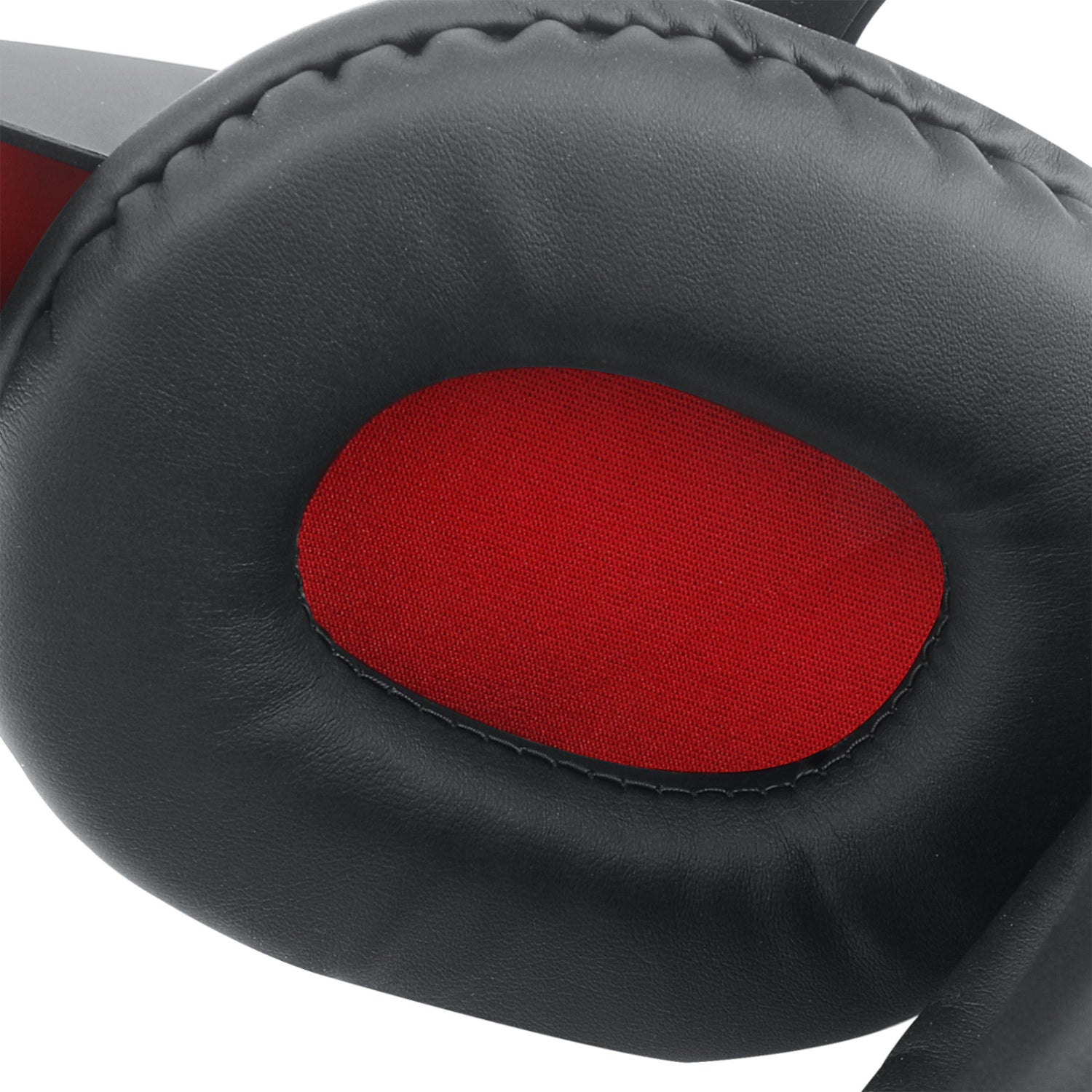 Redragon Over-Ear ARES Aux RGB Gaming Headset - Black – image 7