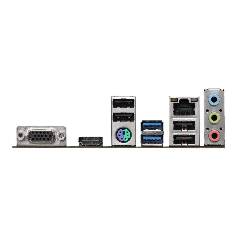 ASRock H610M-HVS/M.2 R2.0 Intel LGA 1700 m-ATX Motherboard – image 5