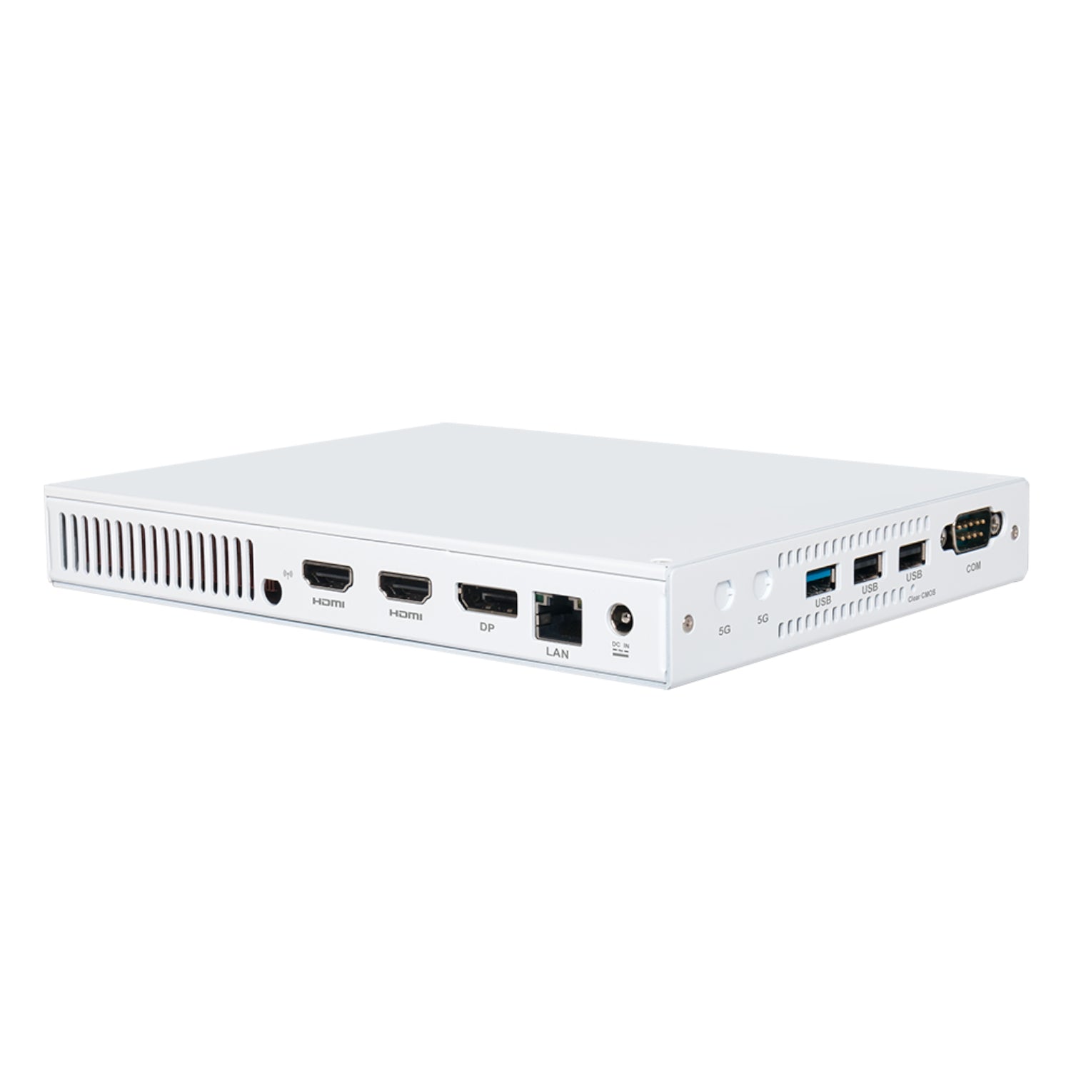 Giada H611 I5-11300H High-end Medical Computer – image 2