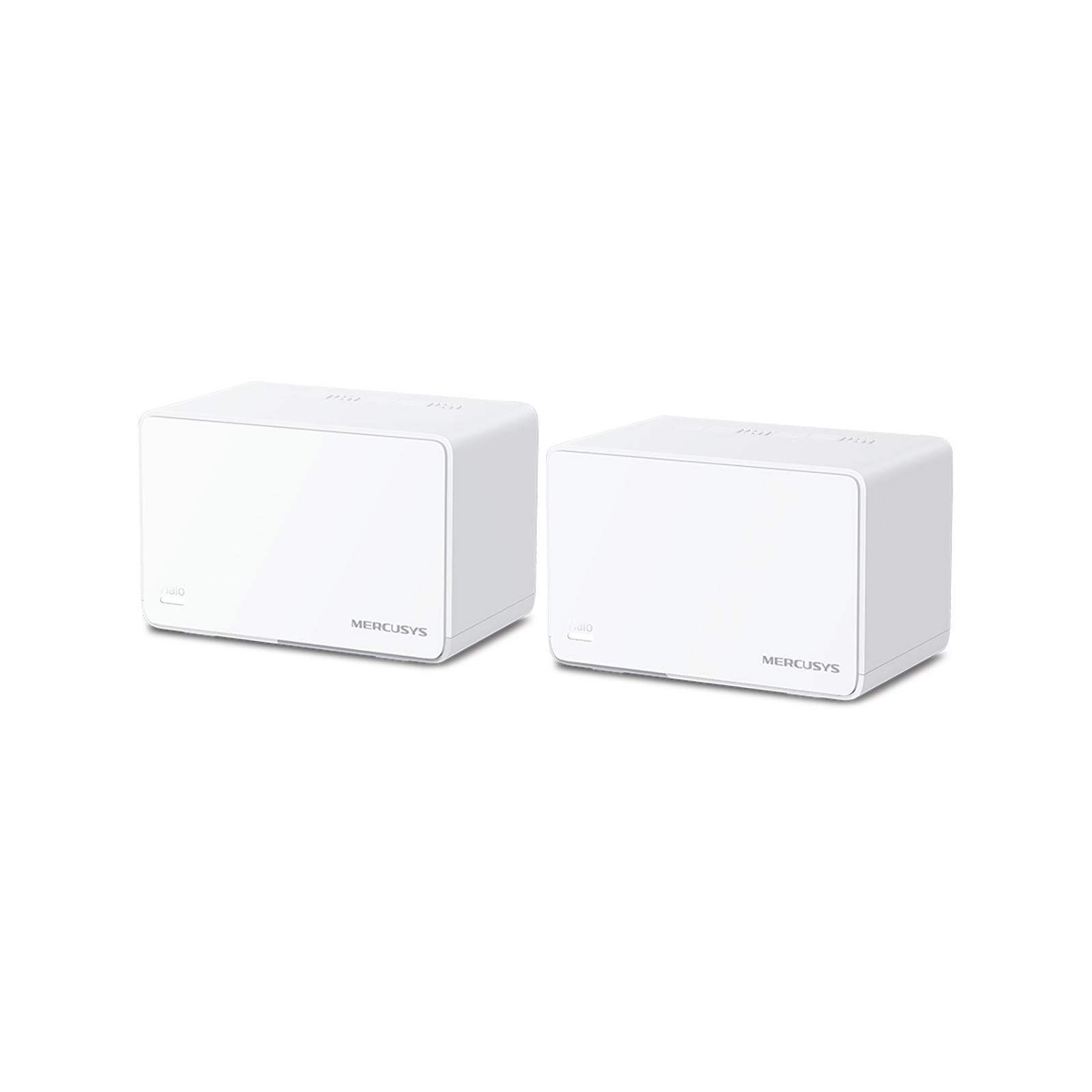 Mercusys AX3000 Dual-Band Wi-Fi Router