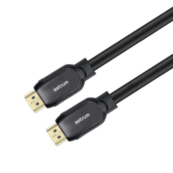 8K Ultra HD V2.1 Male to Male HDMI 1.5m Cable
