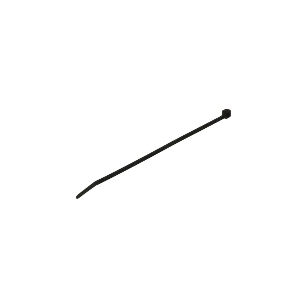 CABLE TIES  BLACK 148 X 3.5MM (100 PACK) HFC140