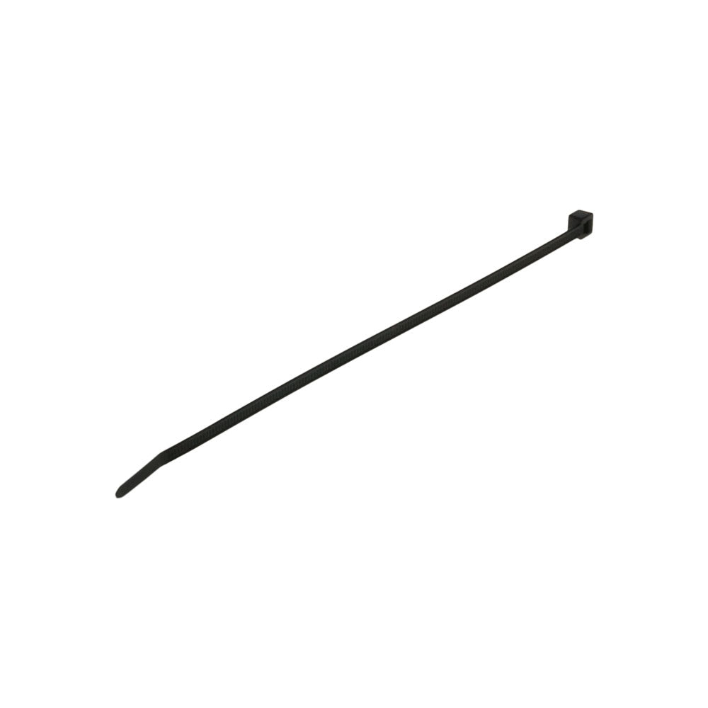CABLE TIES BLACK 198 X 4.7MM (100 PACK) HFC200