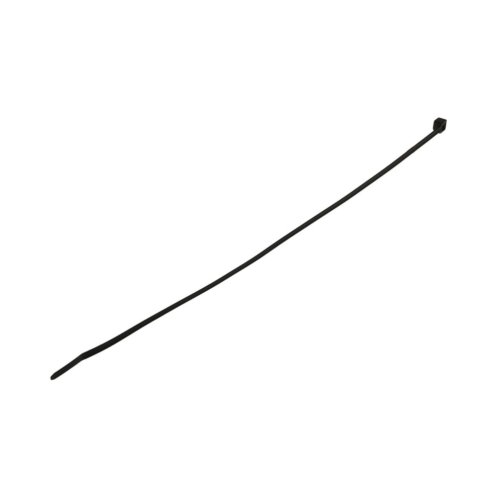 CABLE TIES BLACK 305 X 4.7MM (100 PACK) HFC300