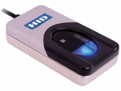 HID DigitalPersona 4500 Fingerprint Reader