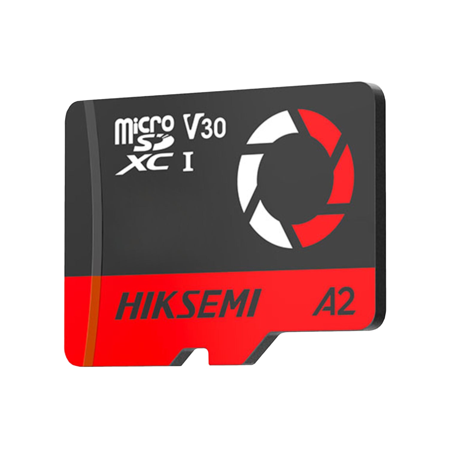 Hiksemi Capture V30 128GB MicroSDXC (Without Adapter) – image 3