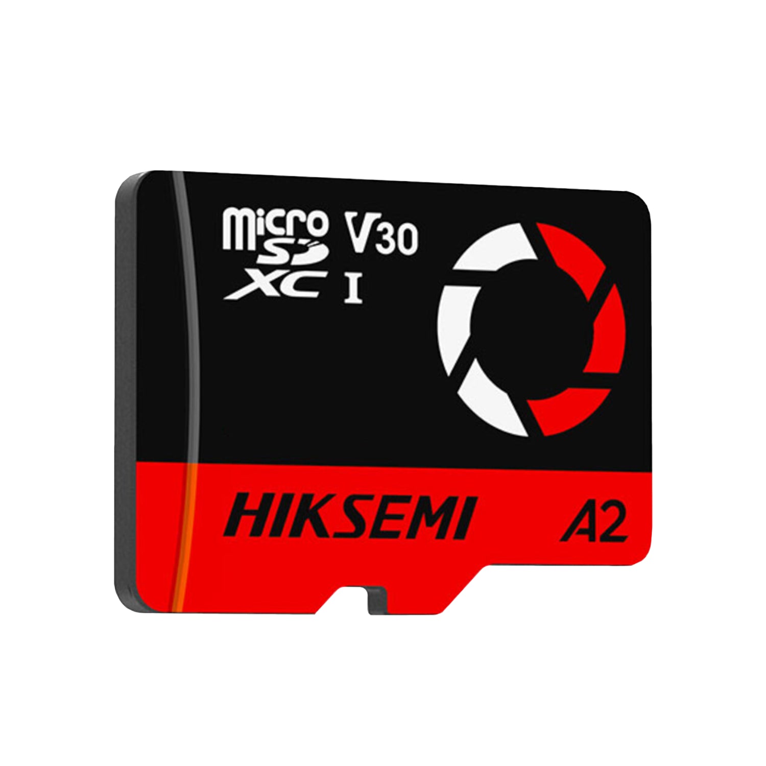 Hiksemi Capture V30 64GB MicroSDXC (Without Adapter) – image 2