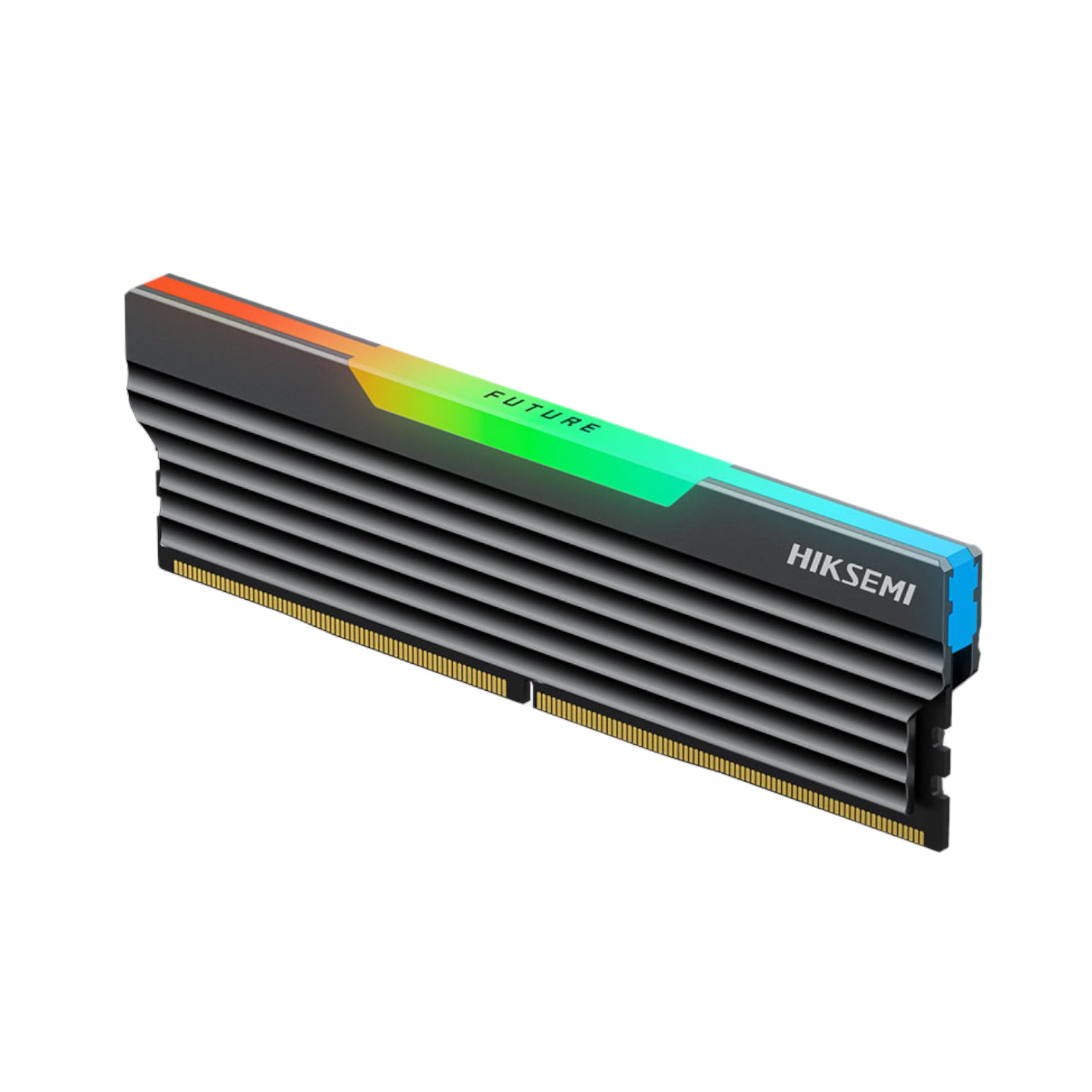 HIKSEMI Future RGB 16GB 3600MHz DDR4 UDIMM Gaming Memory – Black – image 2