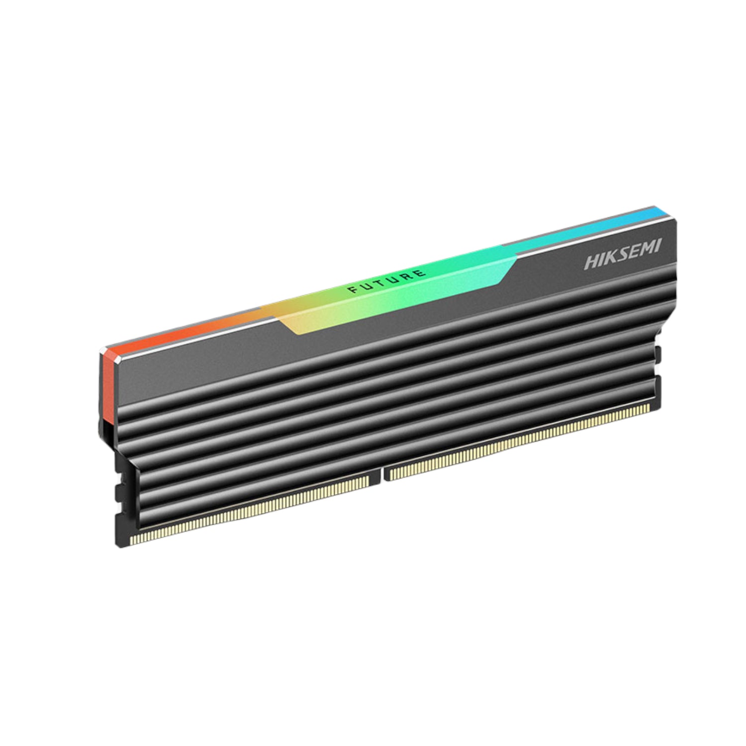 HIKSEMI Future RGB 16GB 3600MHz DDR4 UDIMM Gaming Memory – Black – image 3