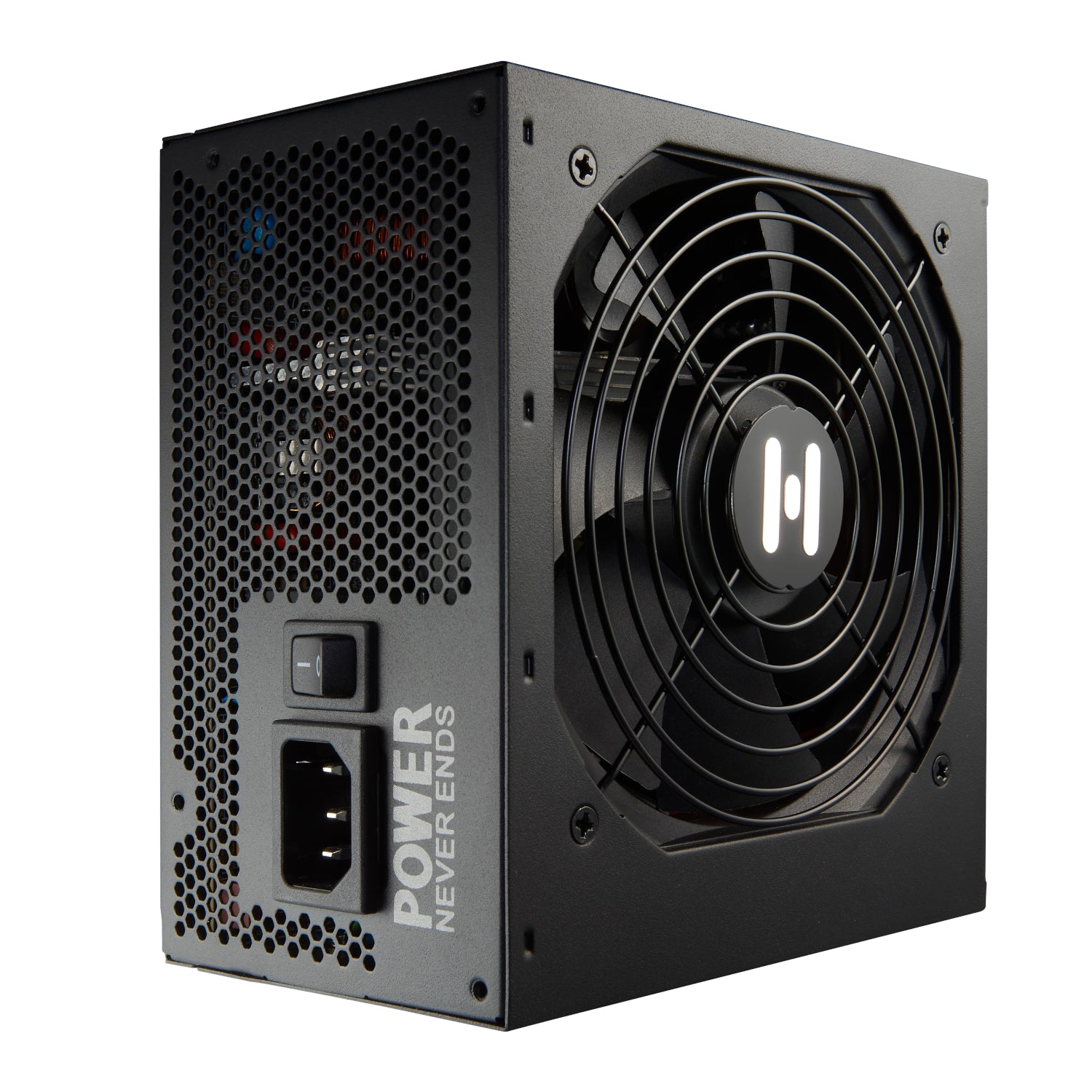 FSP Hydro M Pro 800W 80PLUS Bronze Gen5 Semi-modular Power Supply – image 4