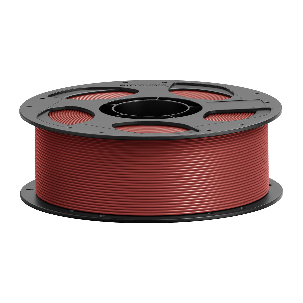Anycubic PETG-CF Satin Carbon Fiber Filament 1kg - Syrup Brown – image 3