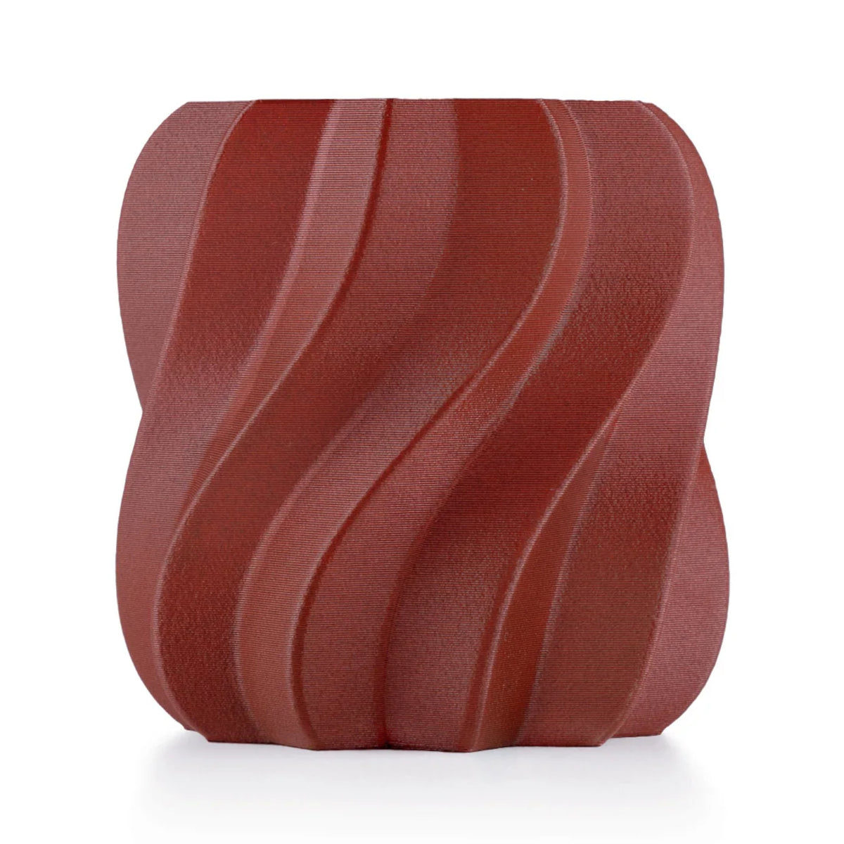 Anycubic PETG-CF Satin Carbon Fiber Filament 1kg - Syrup Brown – image 4