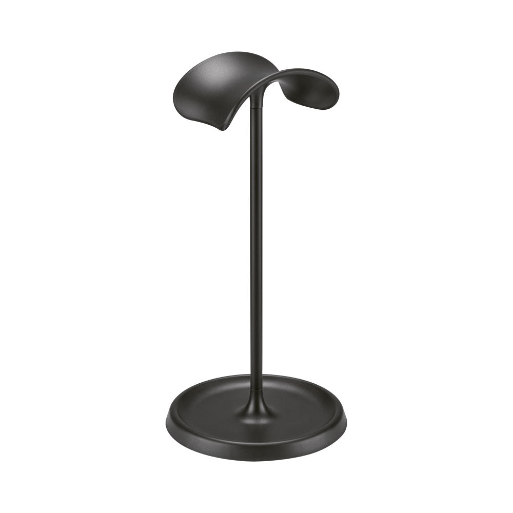 SLIM ALUMINIUM / PLASTIC DESKTOP HEADPHONE STAND