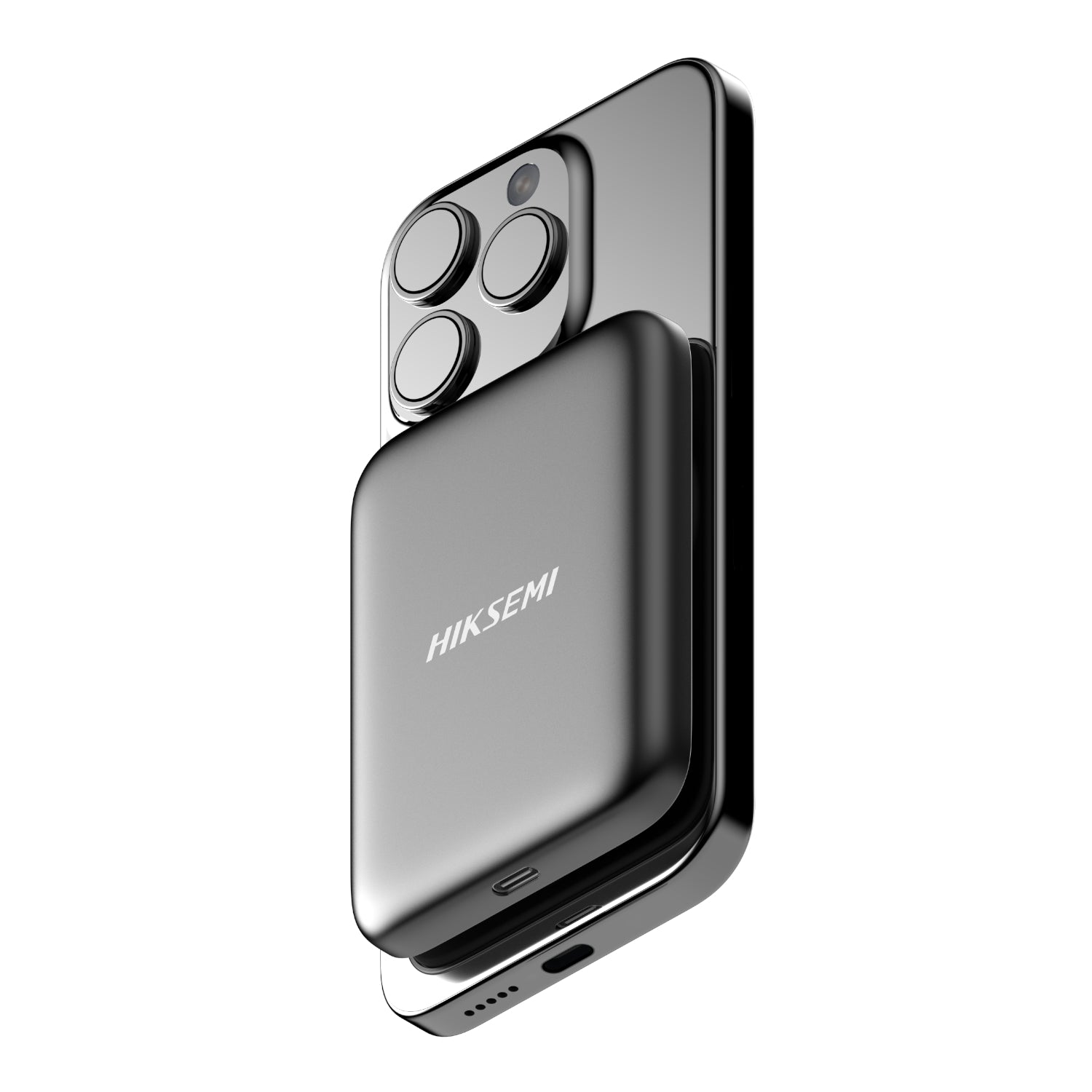 Hiksemi Elite Magnet 2TB USB Type-C Portable SSD – image 4