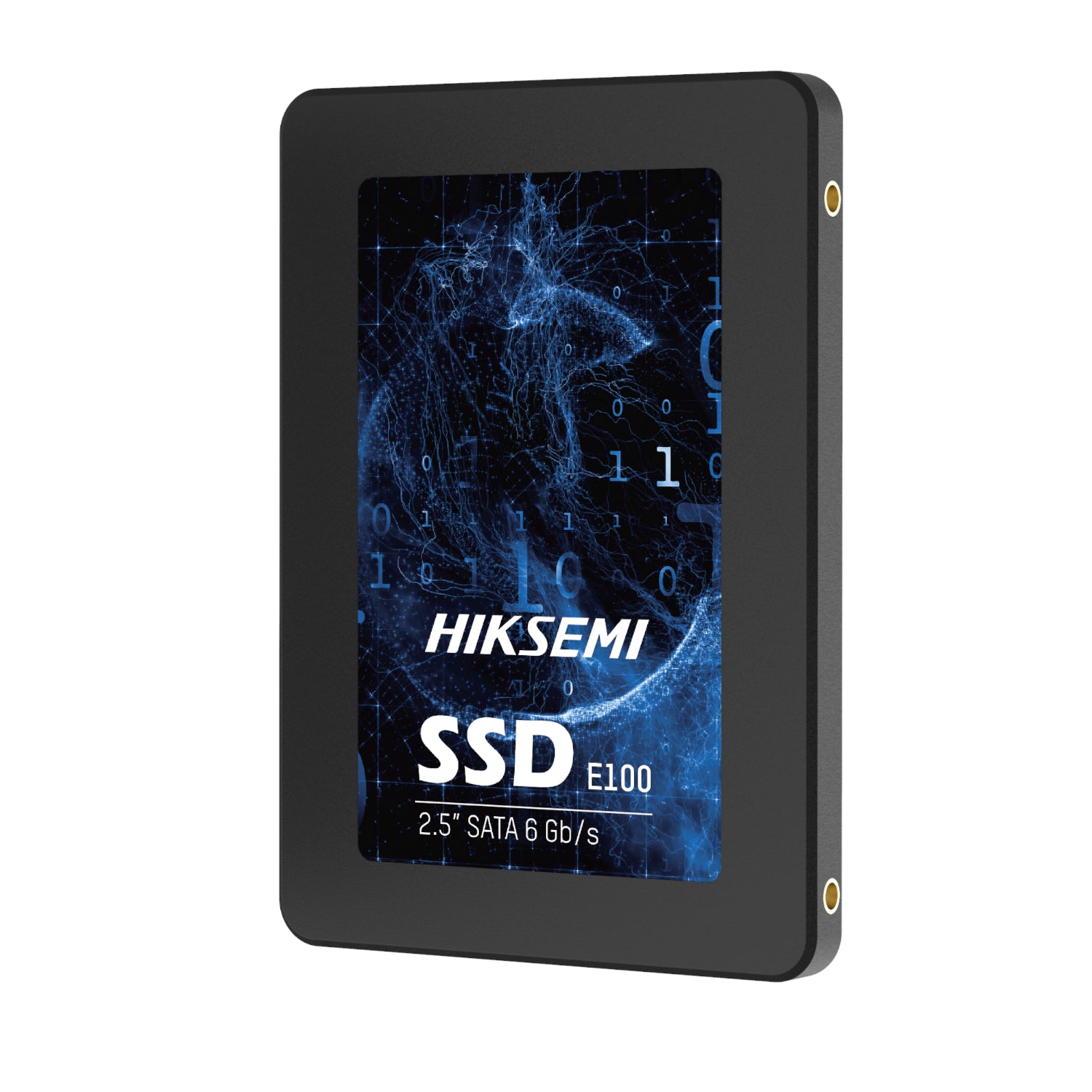 Hiksemi City Series E100 2TB 2.5" SATAIII SSD – image 3