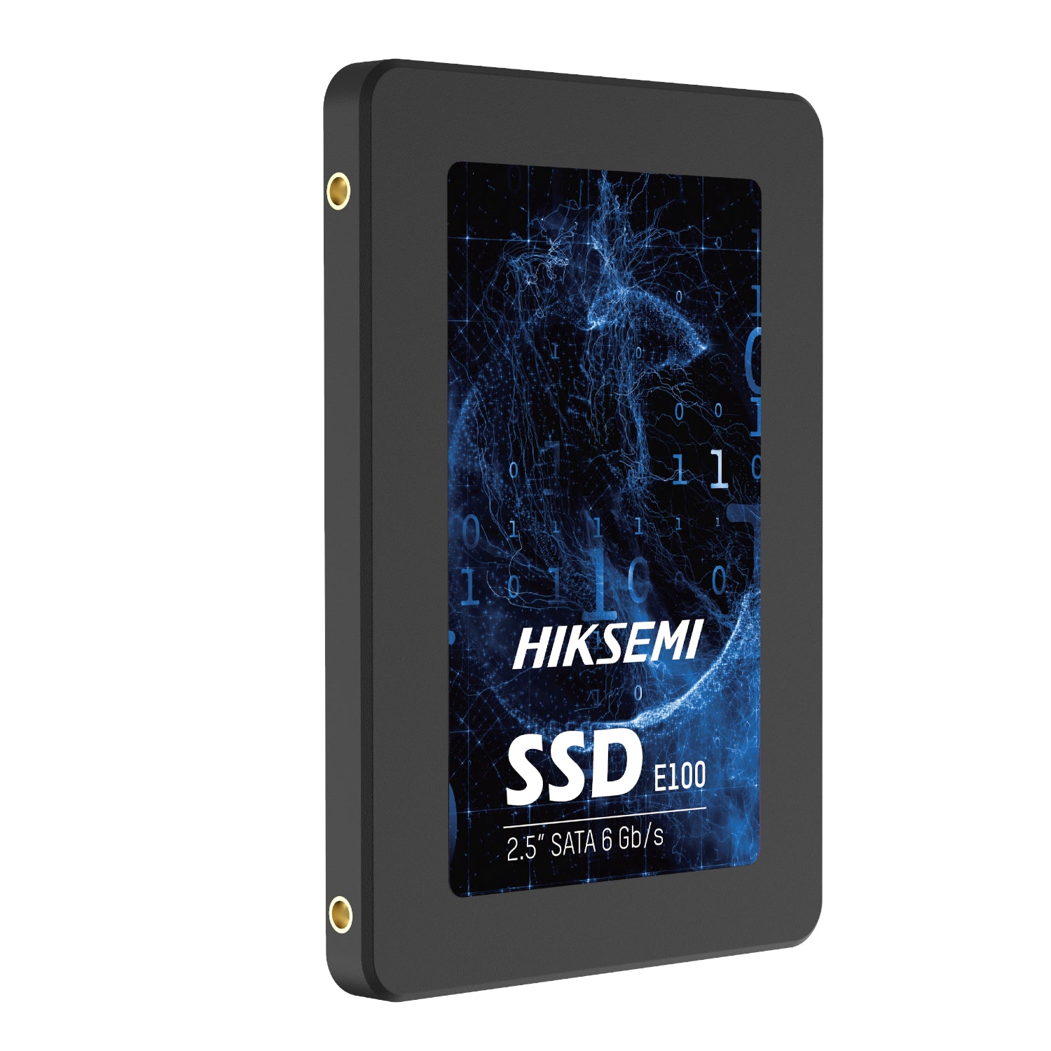 Hiksemi E100 City Series 512GB 2.5" SATAIII SSD – image 2