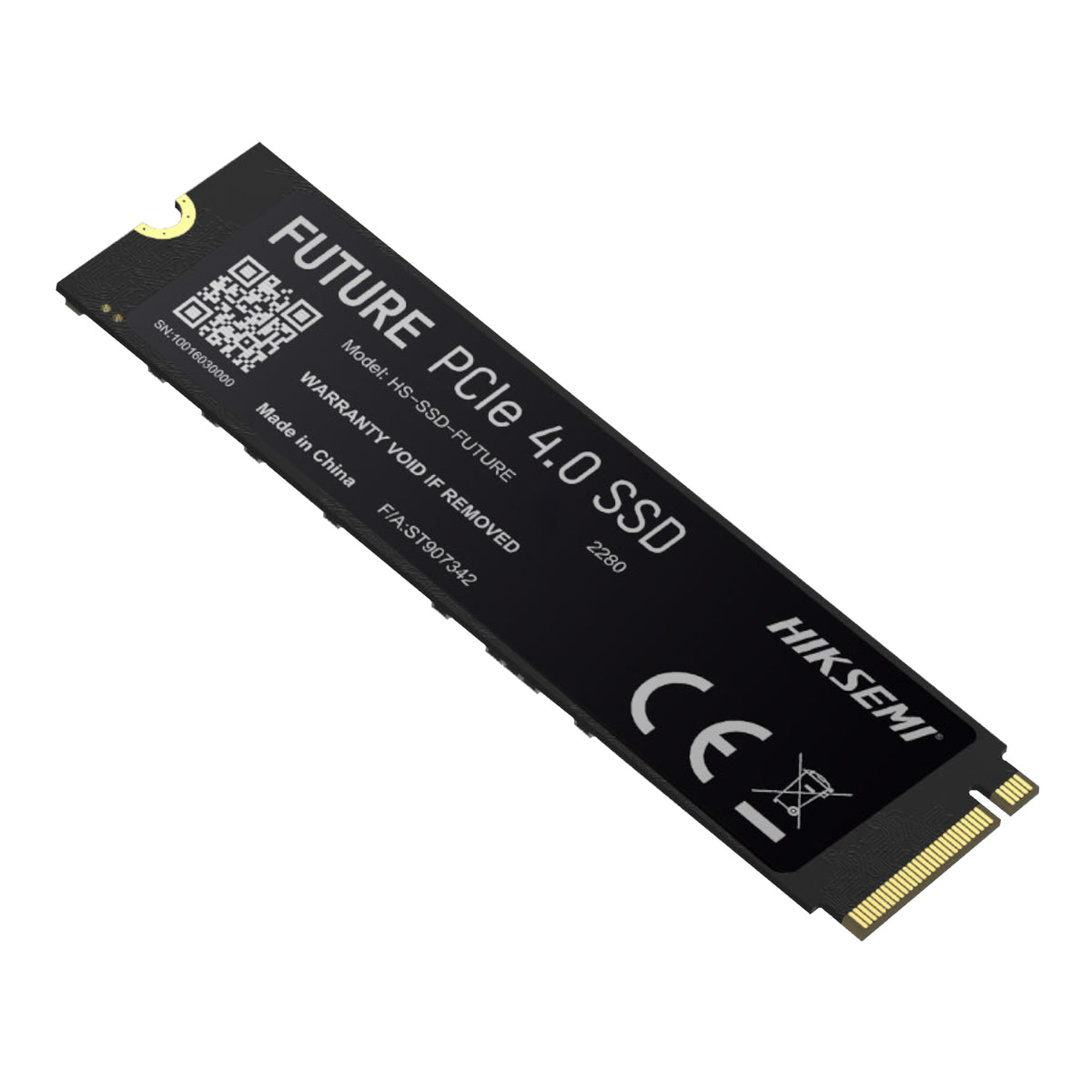 Hiksemi Future 1TB Gen4 M.2 NVMe 3D NAND SSD – image 4