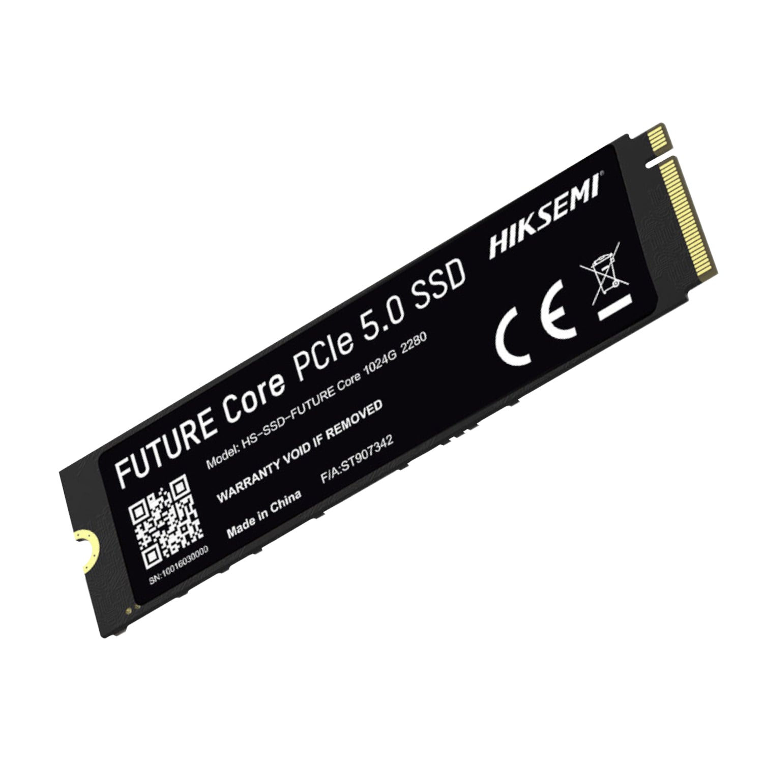 Hiksemi Future Core 4TB Gen5 M.2 NVMe 3D NAND SSD – image 3