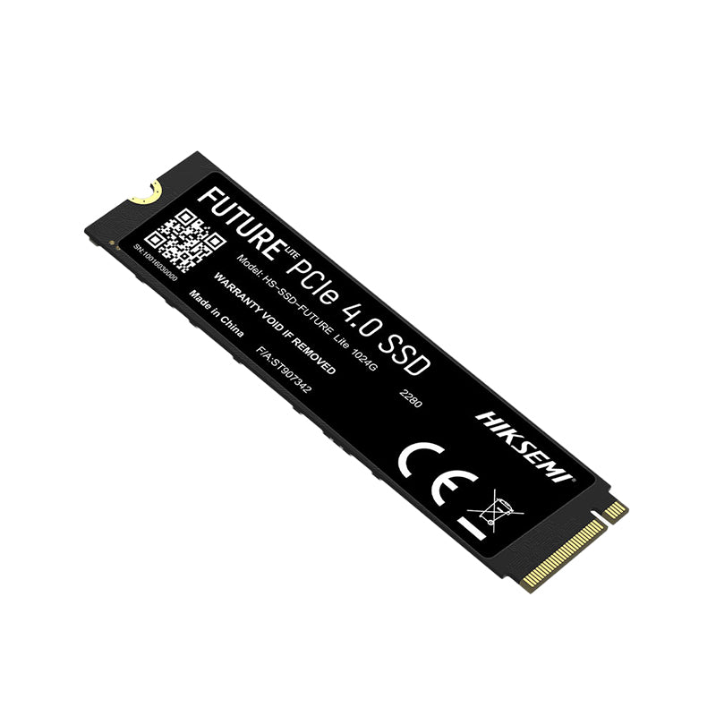 HIKSEMI Future Lite 1TB Gen4 M.2 NVMe 3D NAND SSD – image 2