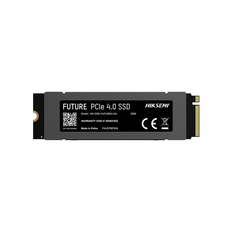 HIKSEMI Future Lite 2TB M.2 NVME Solid State Drive – image 3