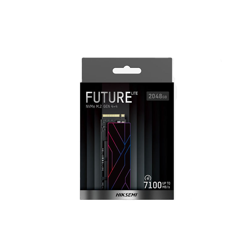 HIKSEMI Future Lite 2TB M.2 NVME Solid State Drive – image 4