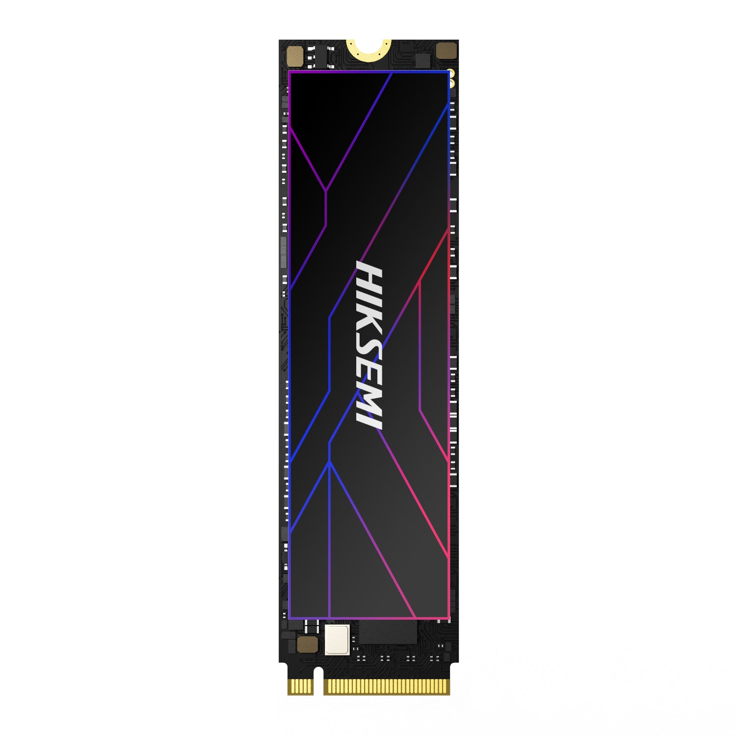 Hiksemi Future Lite 512GB M.2 NVME Solid State Drive – image 2