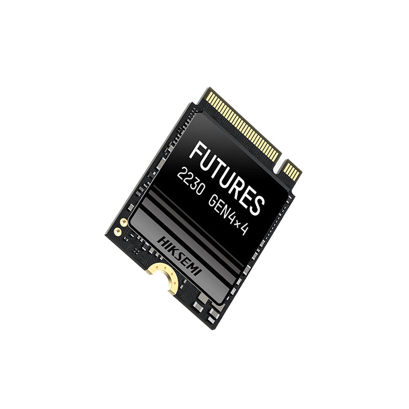 HIKSEMI Future S 1TB M.2 NVME 2230 Solid State Drive – image 2
