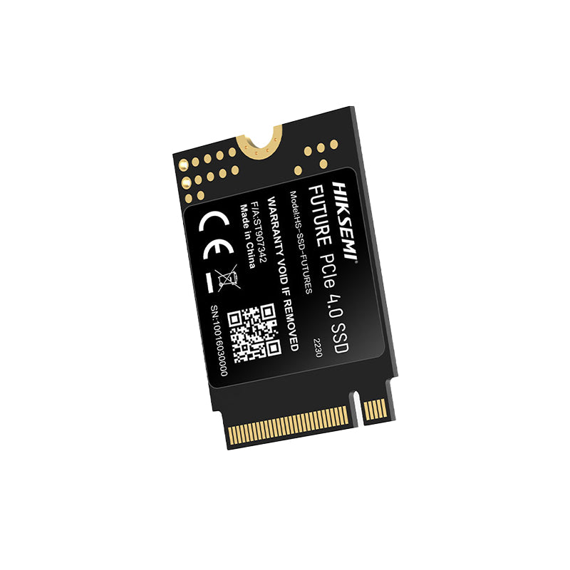 HIKSEMI Future S 1TB M.2 NVME 2230 Solid State Drive – image 3