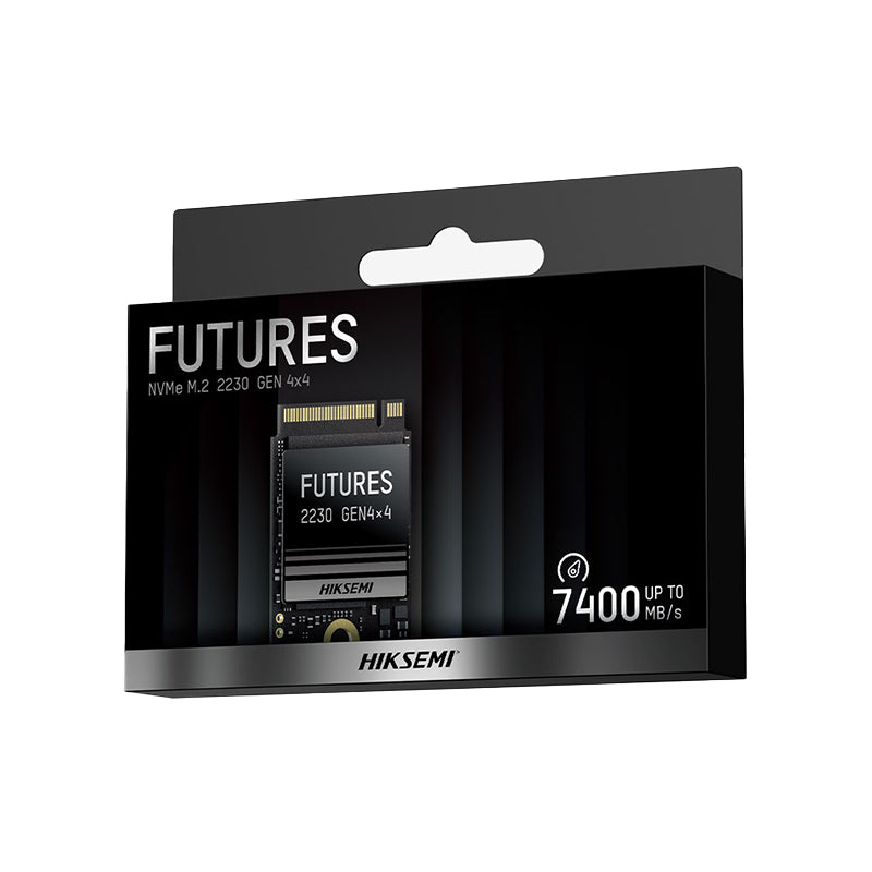 HIKSEMI Future S 1TB M.2 NVME 2230 Solid State Drive – image 4