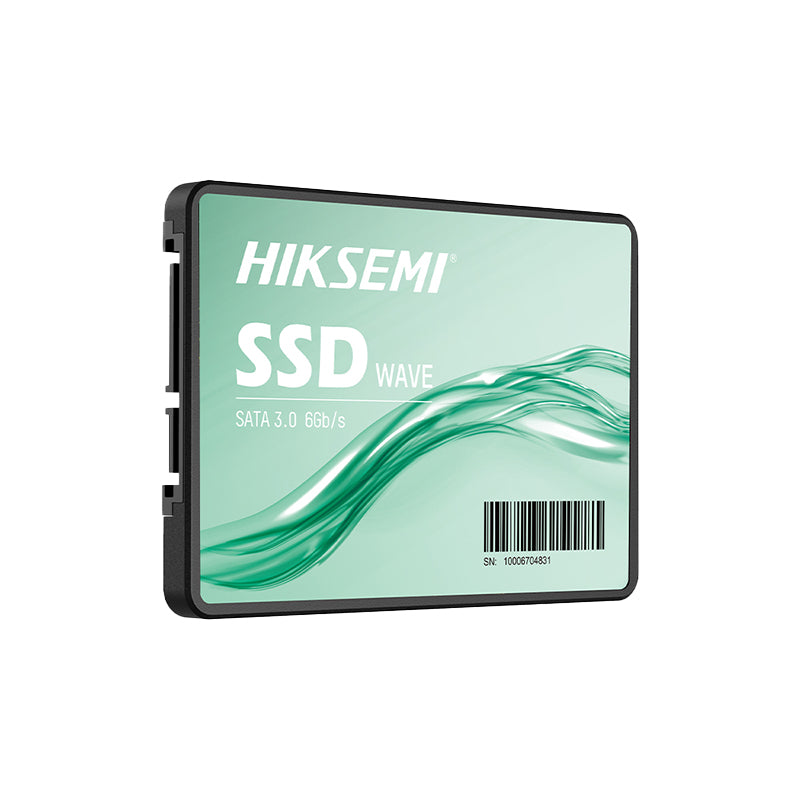HIKSEMI WAVE(S) 2.5" 1TB SATAIII SSD – image 2
