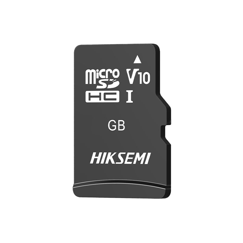 HIKSEMI C1 32GB Micro SD Card with Adapter – image 2