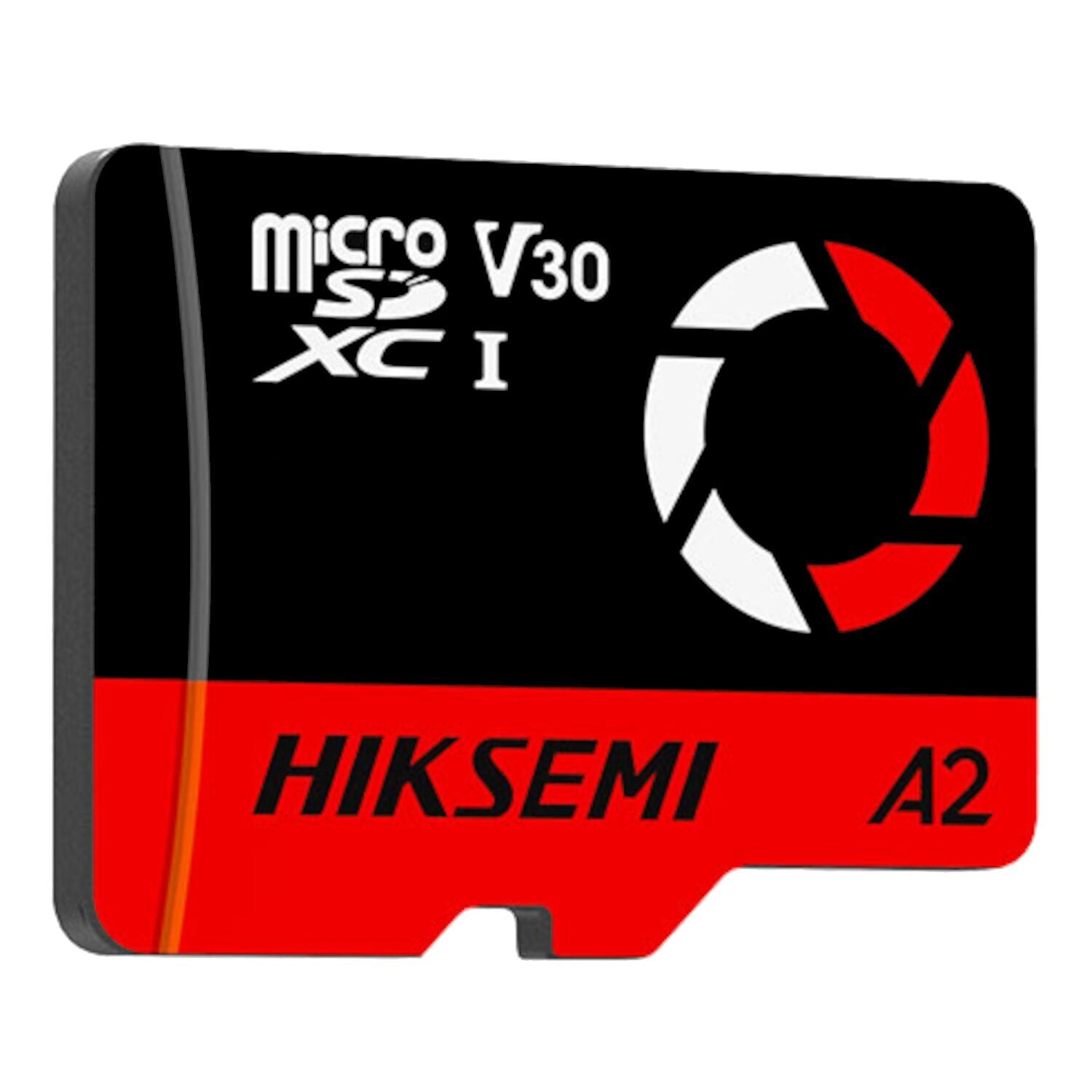 HIKSEMI Capture V30 512GB MicroSDXC Card (Without Adapter) – image 2