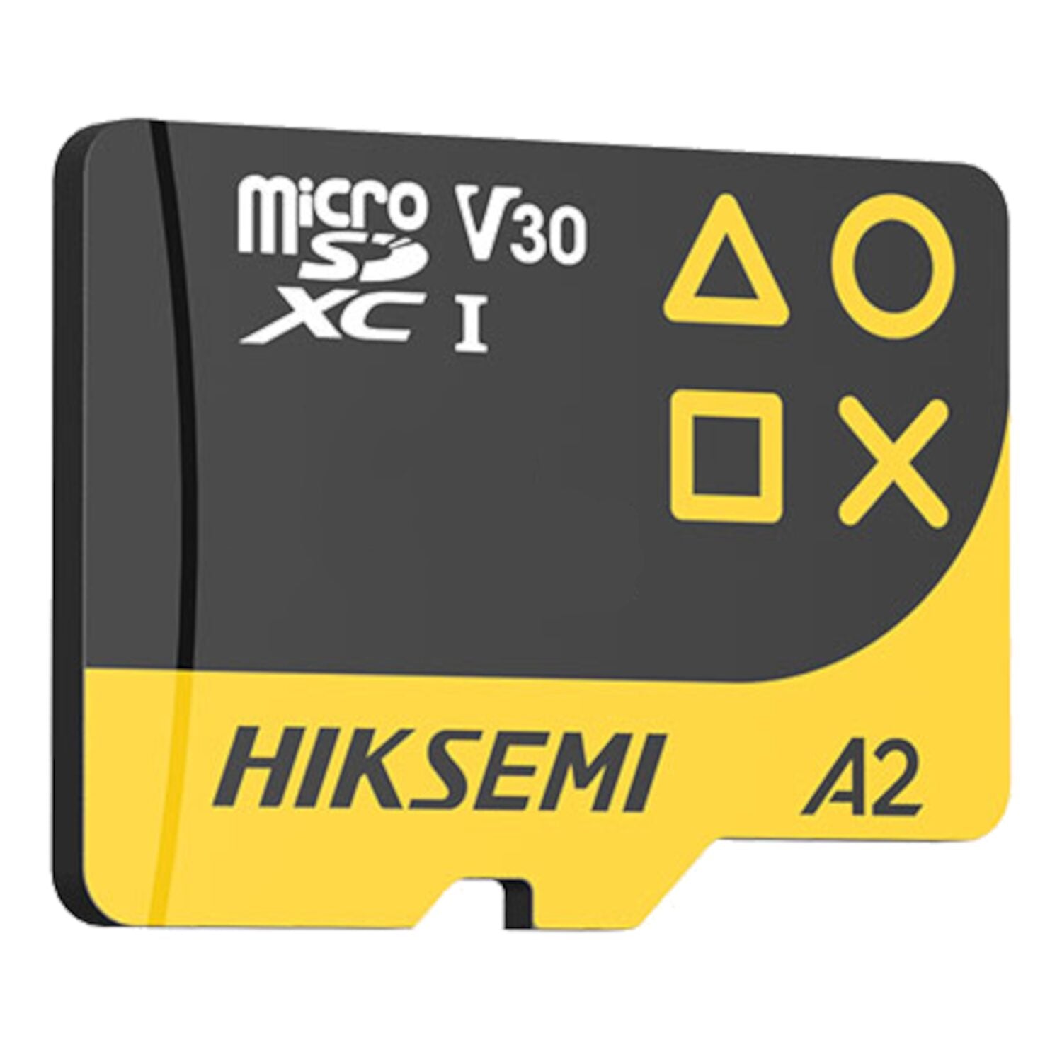 Hiksemi FUTURE G3 64GB MicroSDXC Gaming Card (Without Adapter) – image 2