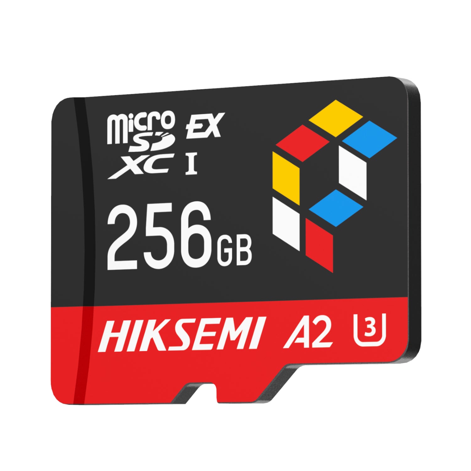 Hiksemi Future PRO 256GB MicroSD EXPRESS PCIE 3x1 TLC (Without Adapter) – image 2