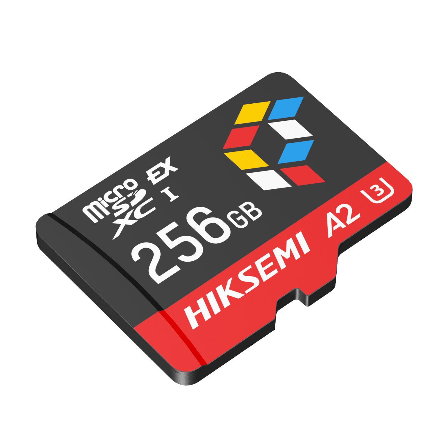 Hiksemi Future PRO 256GB MicroSD EXPRESS PCIE 3x1 TLC (Without Adapter) – image 3