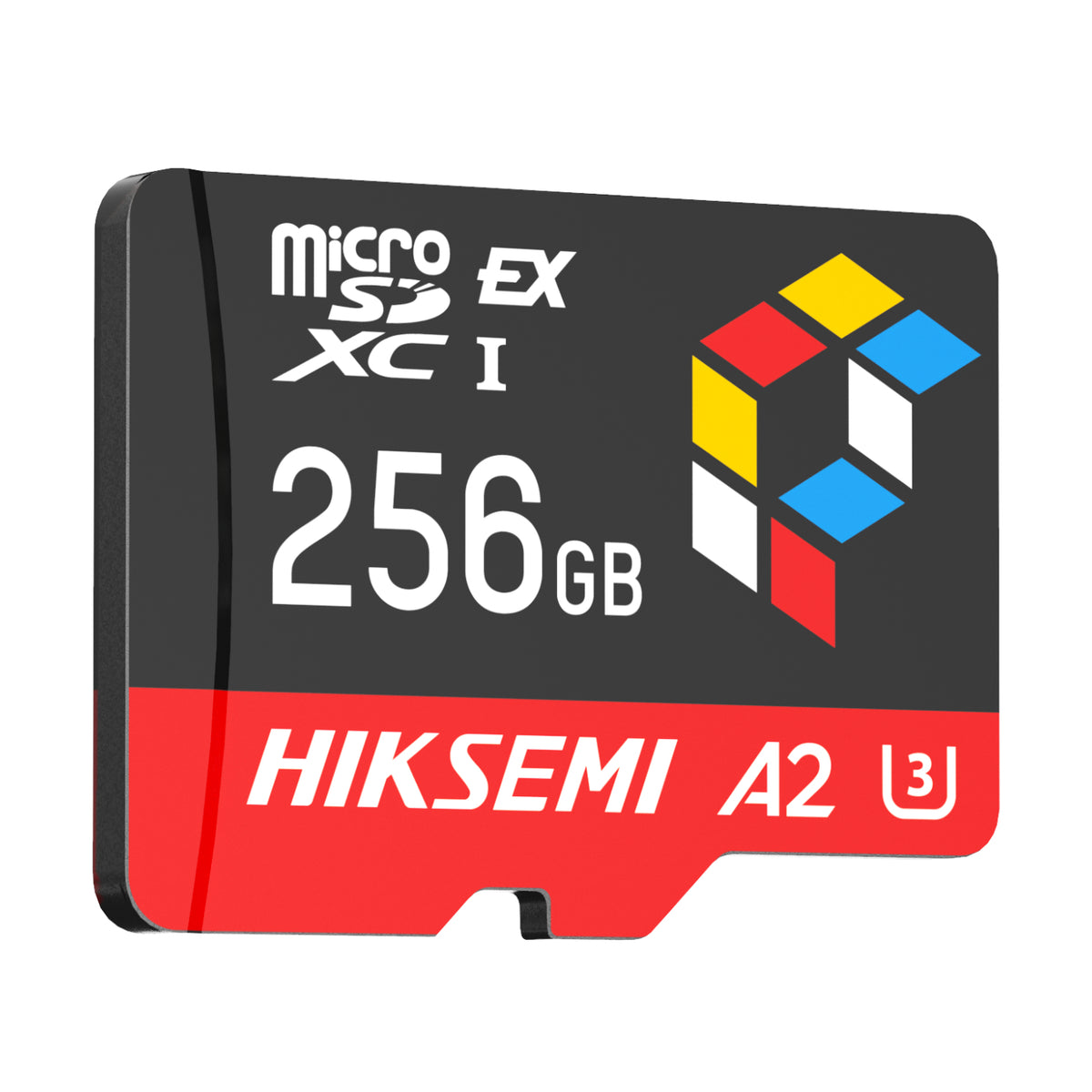 Hiksemi Future PRO 256GB MicroSD EXPRESS PCIE 3x1 TLC (Without Adapter) – image 4