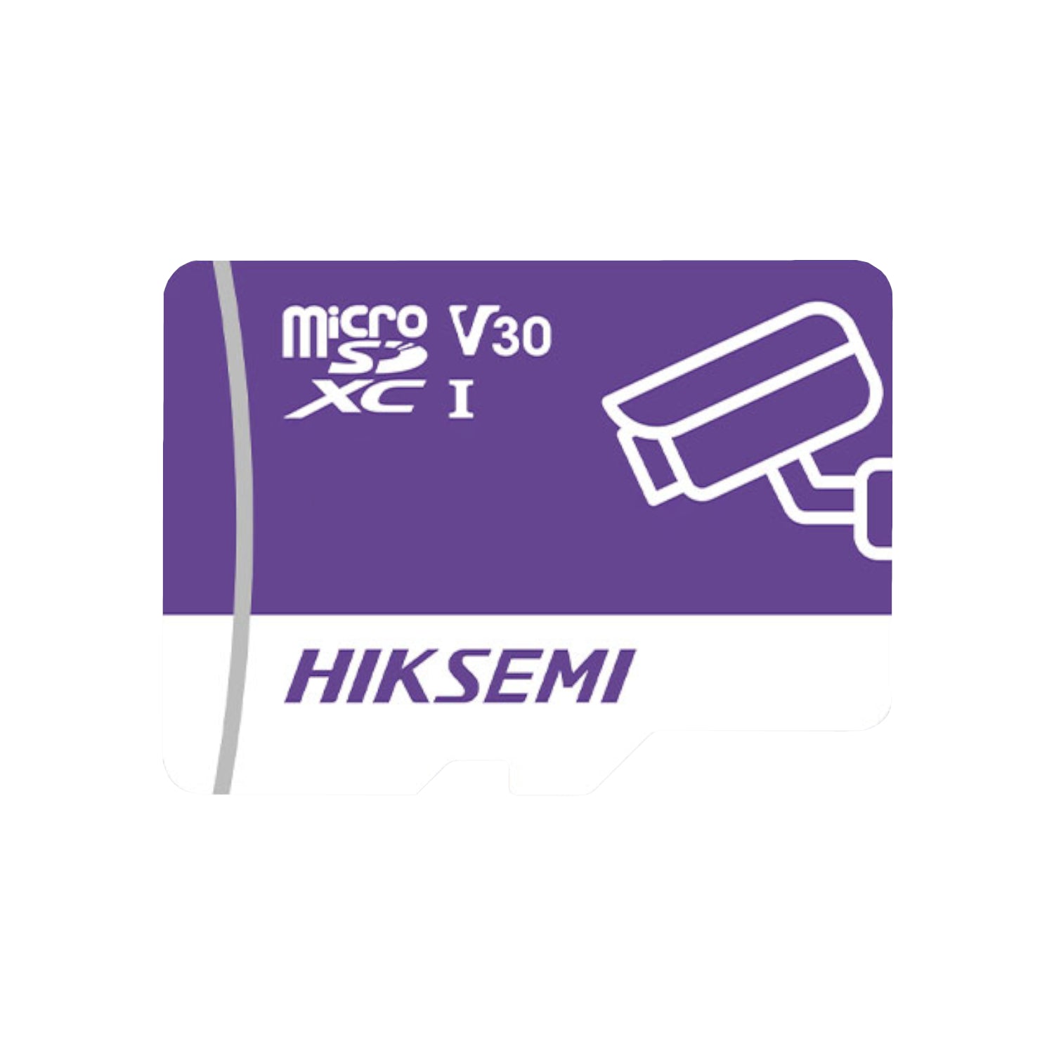 Hiksemi Guard U1+U3 TLC 256GB MicroSDXC (Without Adapter) – image 2
