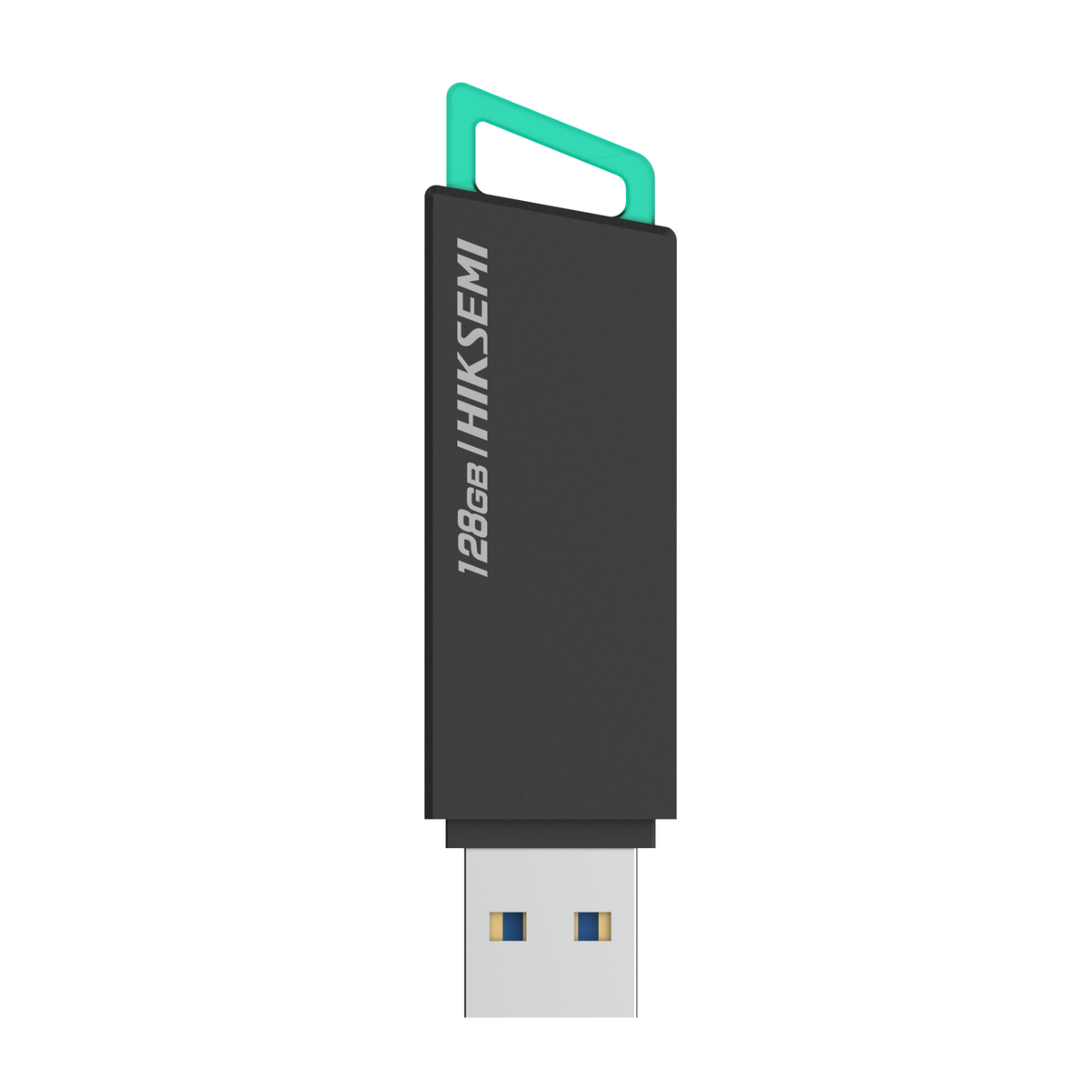 Hiksemi Blink 128GB USB3.2 Flash Drive - Black – image 2