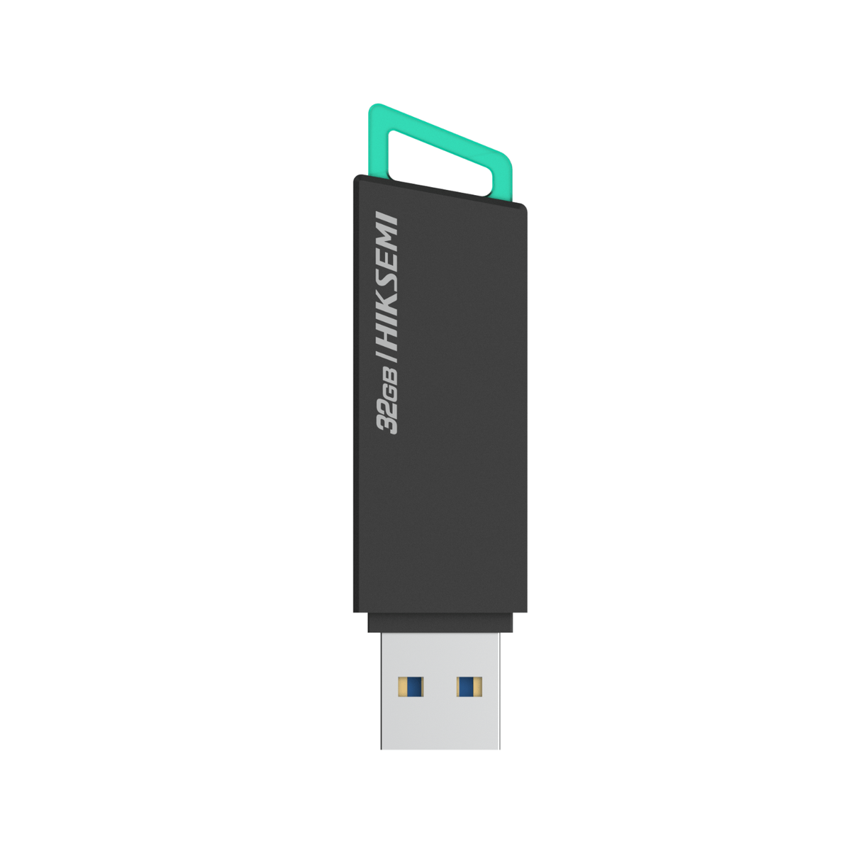 Hiksemi Blink 32GB USB3.2 Flash Drive - Black – image 2