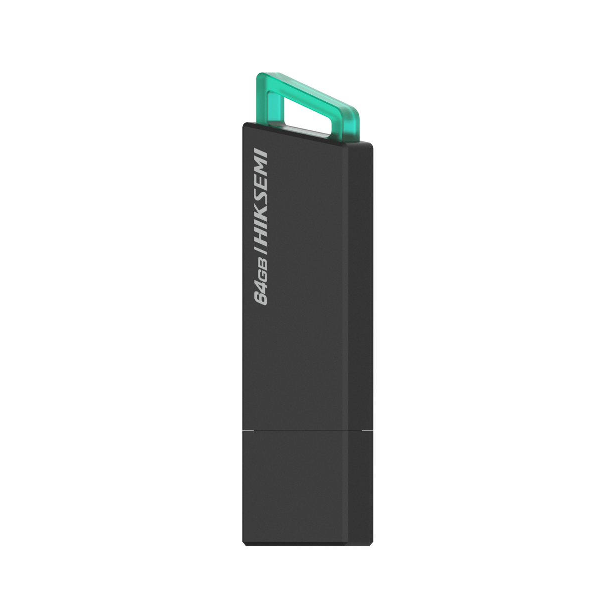 Hiksemi Blink 64GB USB3.2 Flash Drive - Black – image 3