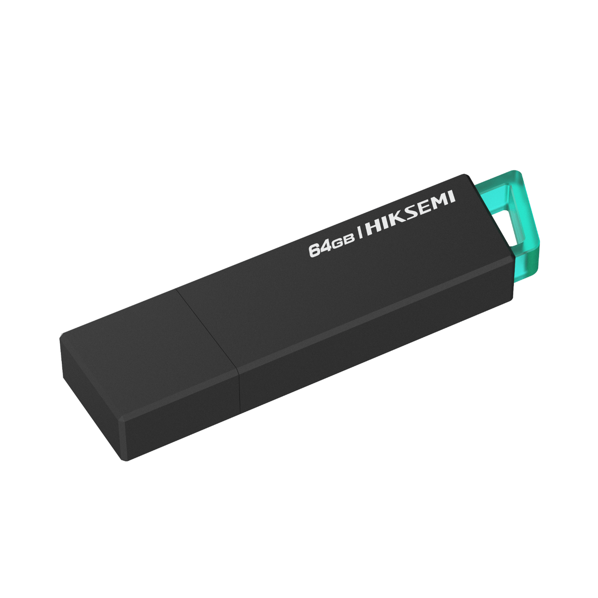 Hiksemi Blink 64GB USB3.2 Flash Drive - Black – image 4