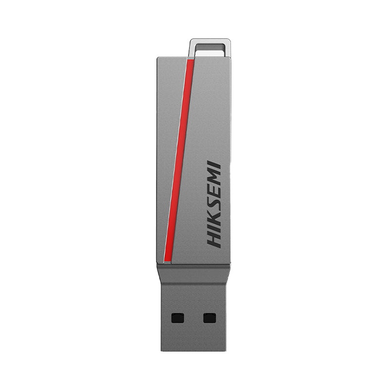 HIKSEMI Dual Slim 64GB USB3.2 Flash Drive – image 2