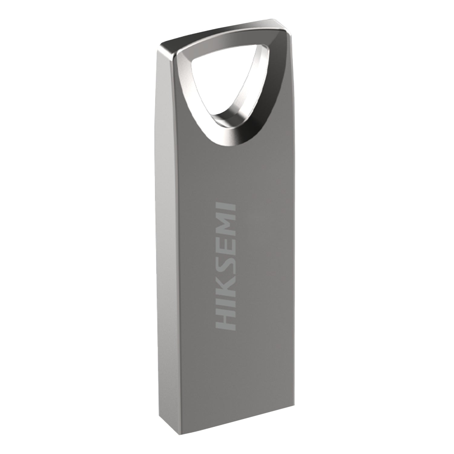Hiksemi Classic 16GB USB2.0 Flash Drive - Metal – image 3